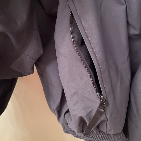 Nike Golf XXL Full Rain Suit - Picture 7 of 12